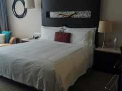 -青岛海尔洲际酒店