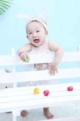 -宝贝日记专业儿童摄影(南坪店)