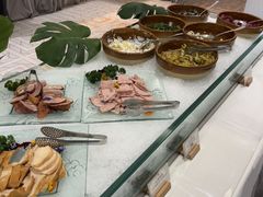 -天伦王朝酒店·盛华瑄餐厅