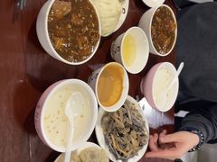 -姚记炒肝店(鼓楼店)