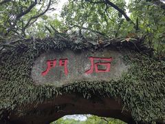-海口火山口国家地质公园