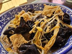 -西园寺素食(西园弄戒幢律寺店)