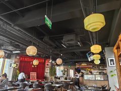 -安妮意大利餐厅(日坛店)