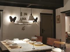 -素描餐厅(灵隐天竺店)