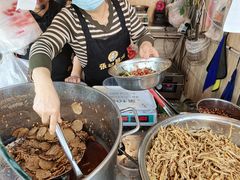 -张记捆鸡(总店)