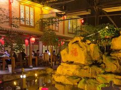 -小江南(万福园店)