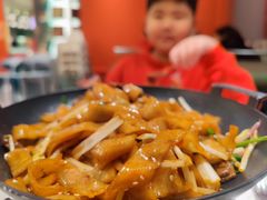 -避风塘·金牌店·夜宵(金玉兰店)