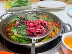 -鹅香四海·卤水火锅·砂锅粥·潮汕菜(宝安店)