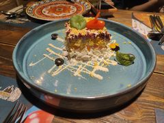 -卢布里西餐厅(总店)