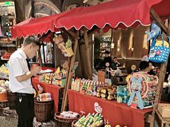 -青年公社烤鸭(熙悦天街店)