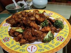 -那家小馆•北京菜•烤鸭(中关村店)