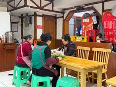 -老丘丘(较场口店)