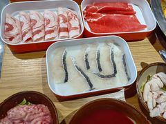 -铭记蛙小仙·活蛙畅享(CBD万达广场店)