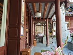 -寂照庵