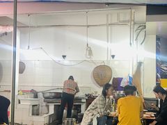 -雲记卢妈冷锅串串(中道街总店)