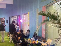 -CIAO·团建聚餐·生日派对轰趴馆(福田店)