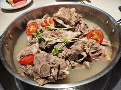 -浩爷羊蝎子火锅(双榆树店)