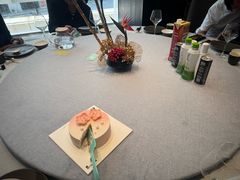 -苏淮景·苏闽融创菜·海鲜(原空港井河轩店)