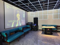 -红井路游艺炖锅·音乐餐吧(十渡店)