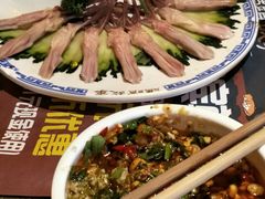 -码头故事火锅(郫县红光店)
