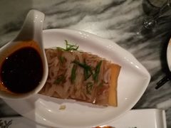 -西安饭庄·非遗陕菜(钟楼店)