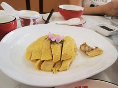 -申阿婆·上海菜(新桥店)