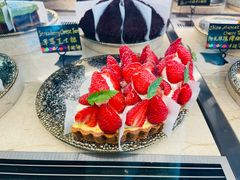 -六阅·福十 FORTEN 海景咖啡西餐厅(双廊古镇店)