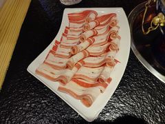 -京炭铜锅涮肉·羊蝎子·羊肉炉(保利·时光里店)