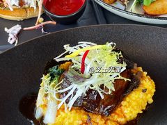 -哈蒙德餐厅