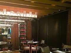 -南通滨江洲际酒店-西集自助餐厅
