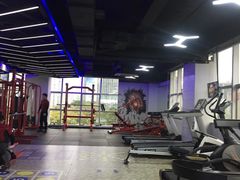 -UP健身私教馆(海岸城店)