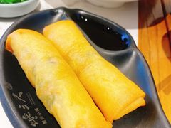 -馋三尺蟹粉小笼(人民广场店)