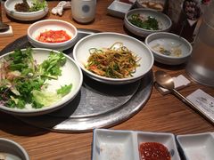 -王妃家(明洞中央店)