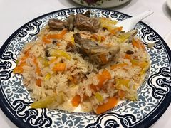 -巴依老爷新疆美食(望京小街店)