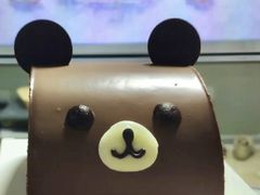 -好利来(抚顺万达店)