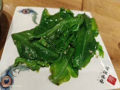 -云海肴·汽锅鸡·云南菜(高德置地店)