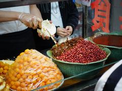 -老金家蛋菜夹馍(西安总店)