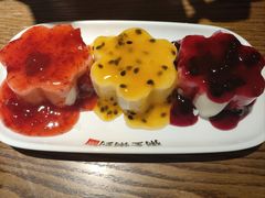 -粥全粥到海鲜家常菜·海肠捞饭(嫩江路店)