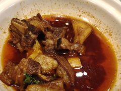 -恒记饭店·海鲜明档(淹城店)