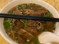 -莲塘味宝园牛杂(天越翔园店)