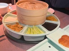 -羲和雅苑•北京烤鸭(乐园道万象城店)