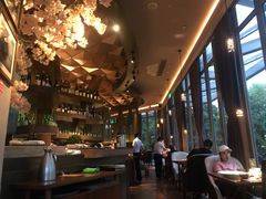 -山葵家·创意料理(宁波来福士店)