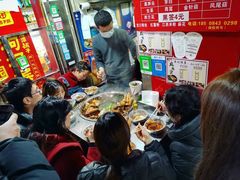 -吴记麻辣烫(曙光中路店)