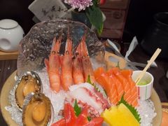 -匠和风精致料理(莆田财富中心店)