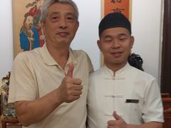 全聚德精品烤鸭-全聚德(前门店)