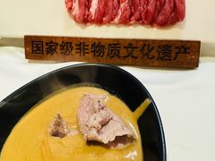 -东来顺饭庄(西直门店)