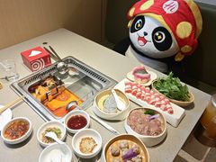 -海底捞火锅(汕头苏宁广场店)
