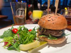 -京A Taproom·精酿餐吧(CBD店)