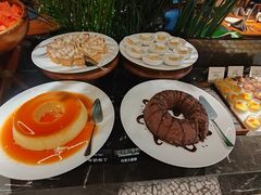 -拉蒂娜·巴西牛排馆 Latina·Brazilian Steakhouse(王府井喜悦店)