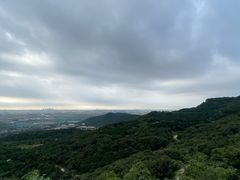 -北京西山国家森林公园